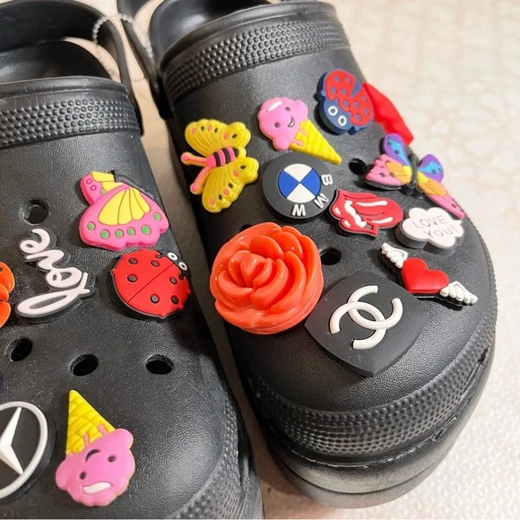 Platform Women’s size 10M - Picture 2 of 16